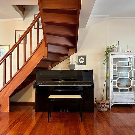 Unique Fox Paradise Duplex 雅典 外观 照片