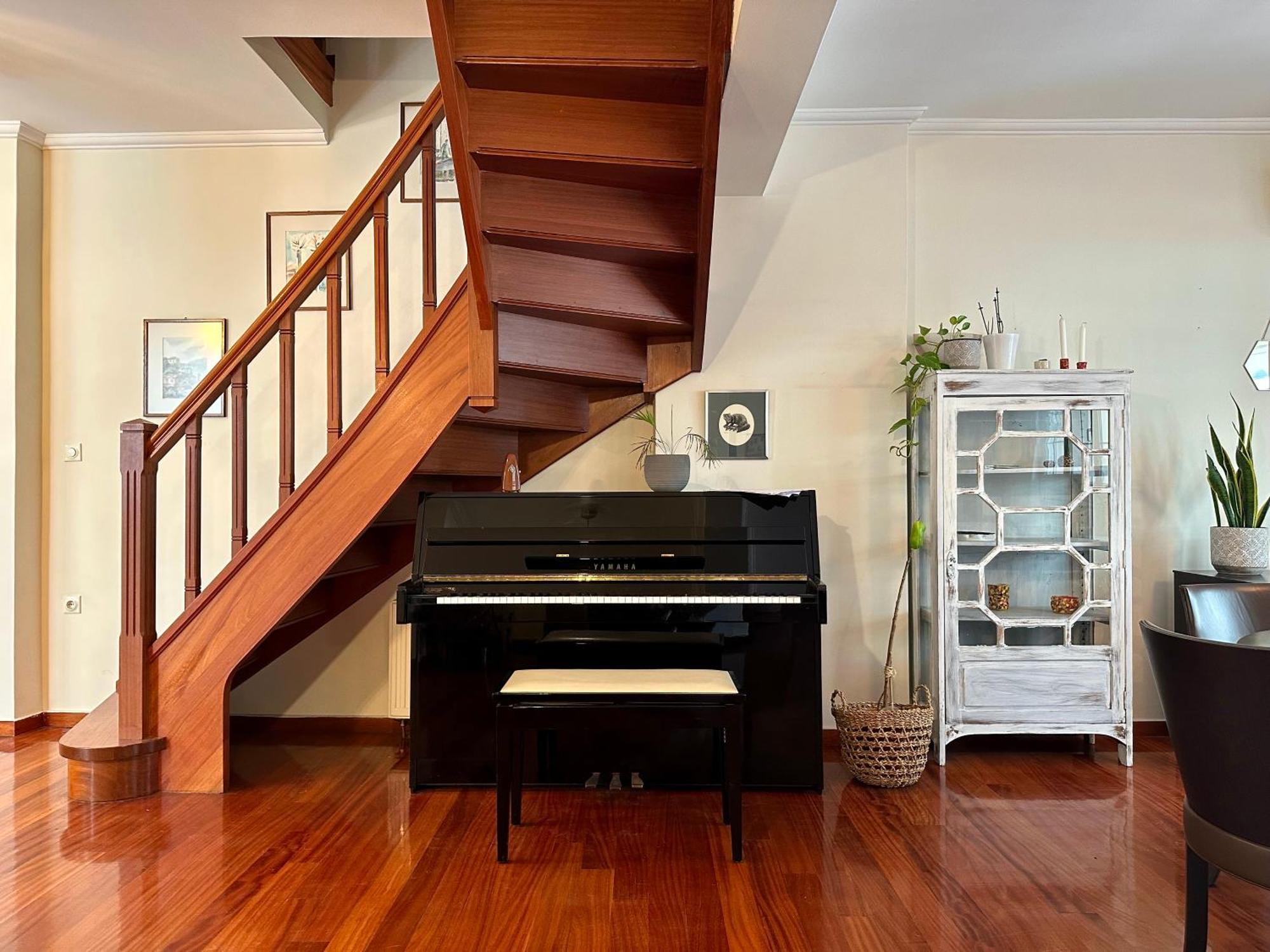 Unique Fox Paradise Duplex 雅典 外观 照片