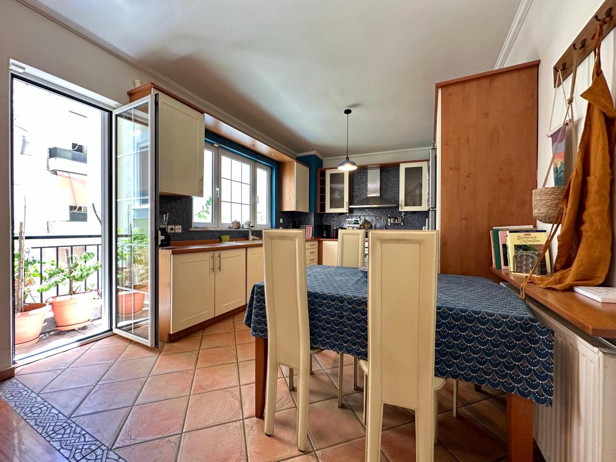 Unique Fox Paradise Duplex 雅典 外观 照片