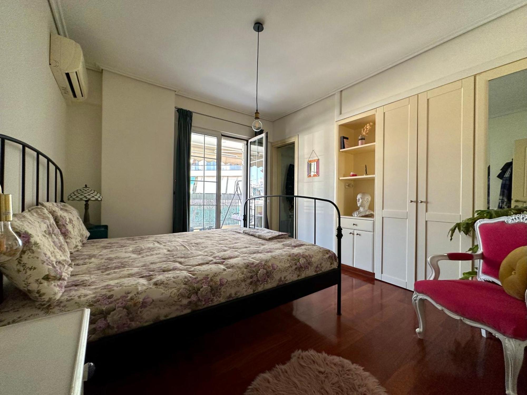 Unique Fox Paradise Duplex 雅典 外观 照片