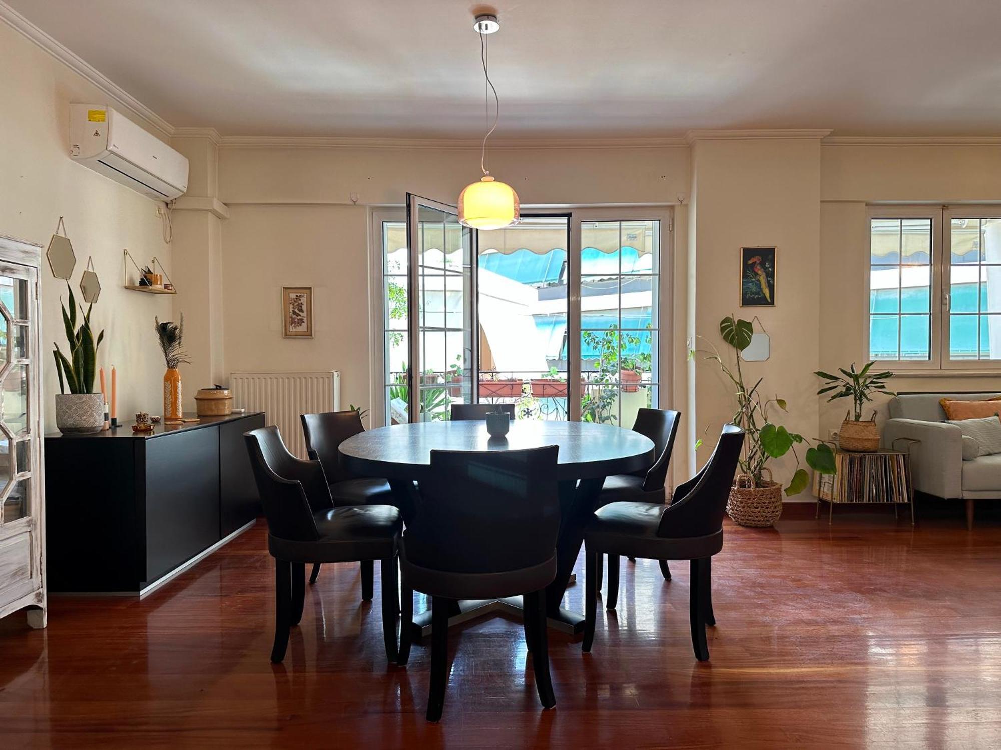 Unique Fox Paradise Duplex 雅典 外观 照片